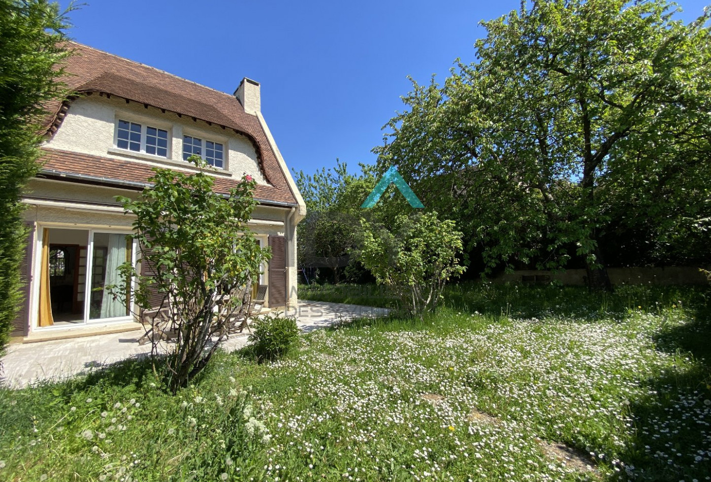 vente Maison Saint Germain En Laye - Photo 2