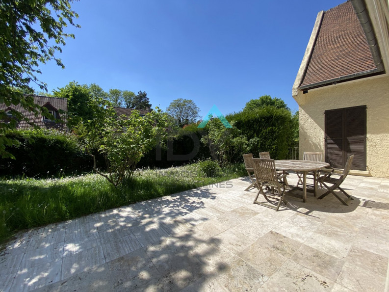 vente Maison Saint Germain En Laye - Photo 3