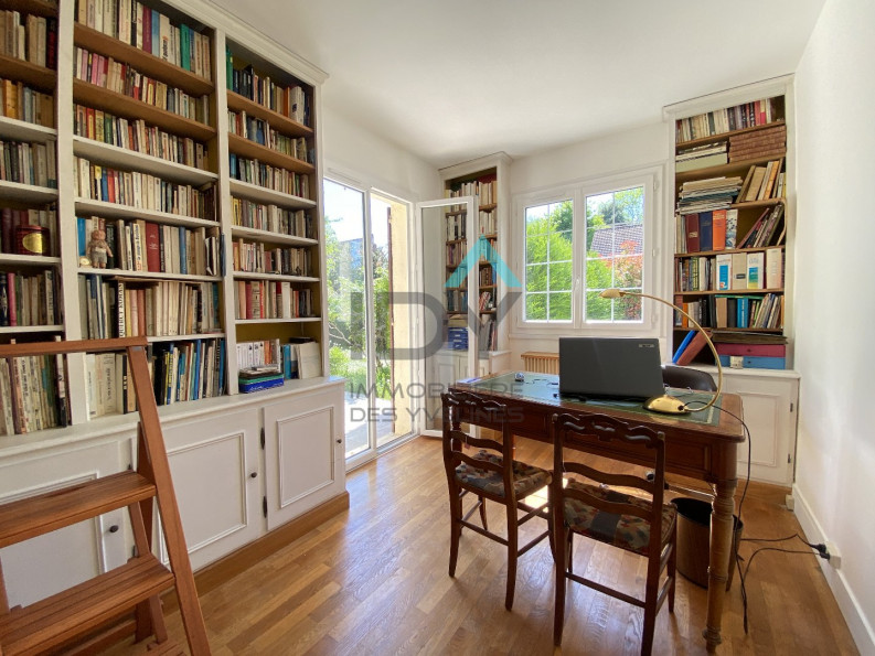 vente Maison Saint Germain En Laye - Photo 7