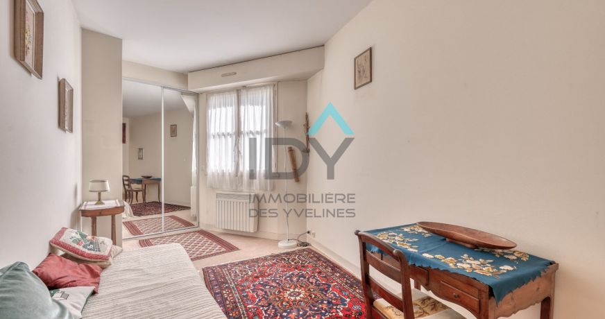 vente Appartement Saint Germain En Laye
