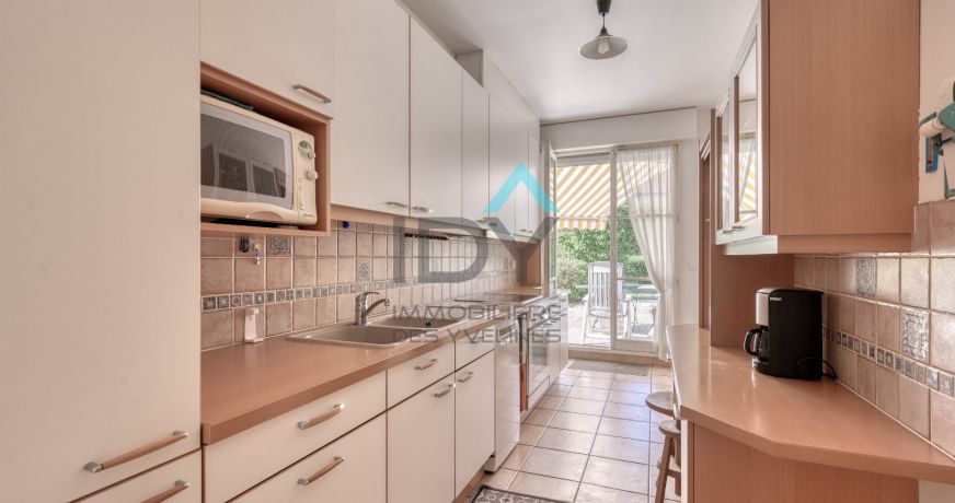 vente Appartement Saint Germain En Laye