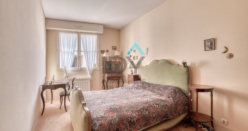 vente Appartement Saint Germain En Laye