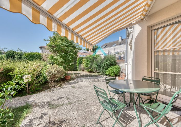 vente Appartement Saint Germain En Laye