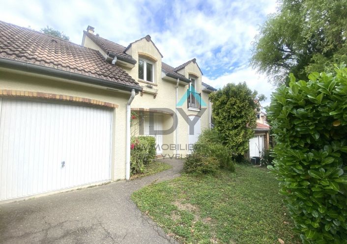 vente Maison Saint Germain En Laye