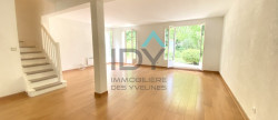 vente Maison Saint Germain En Laye