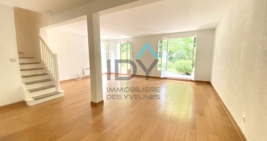 vente Maison Saint Germain En Laye