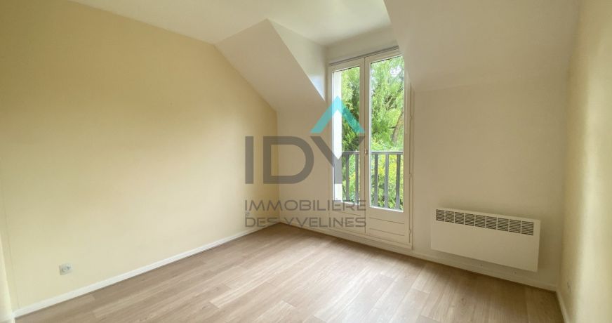 vente Maison Saint Germain En Laye