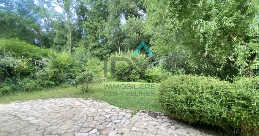 vente Maison Saint Germain En Laye