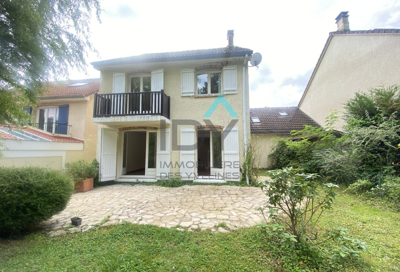 vente Maison Saint Germain En Laye - Photo 6
