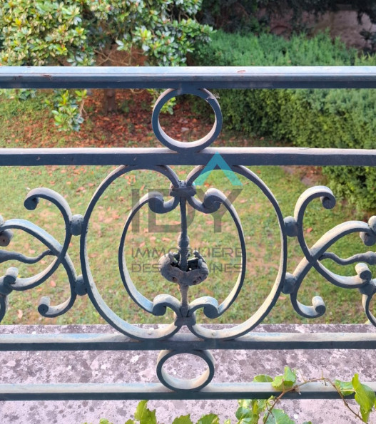 vente Appartement Saint Germain En Laye - Photo 3