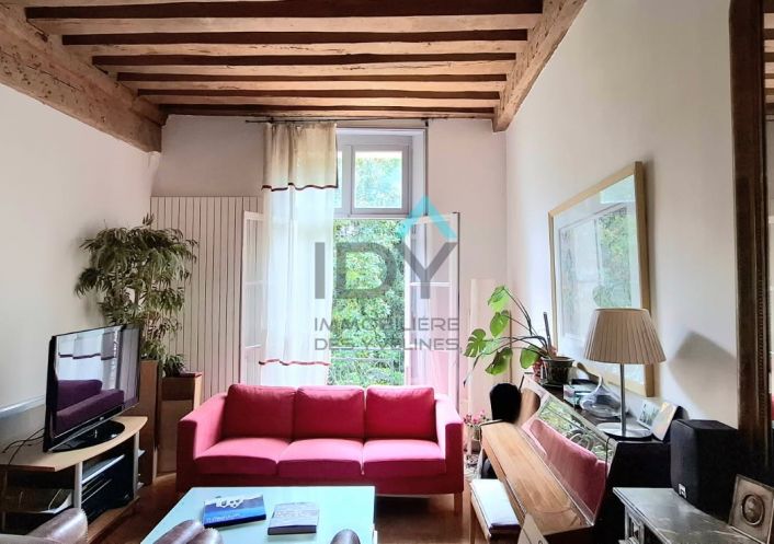 vente Appartement Saint Germain En Laye