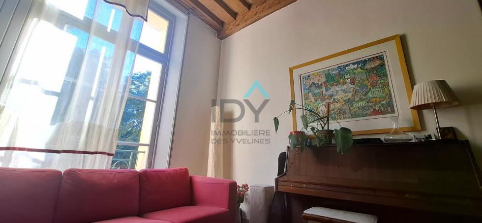 vente Appartement Saint Germain En Laye - Photo 7