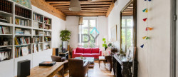 vente Appartement Saint Germain En Laye