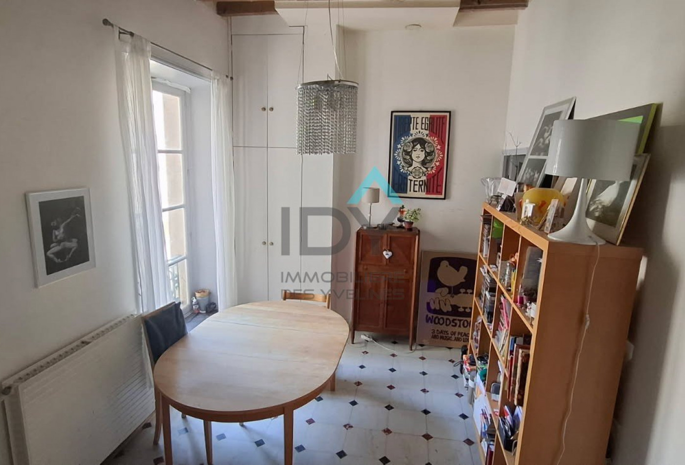 vente Appartement Saint Germain En Laye - Photo 2