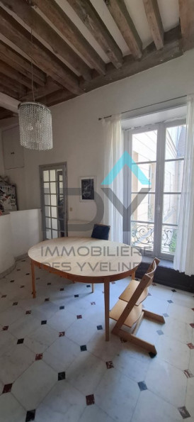 vente Appartement Saint Germain En Laye - Photo 3
