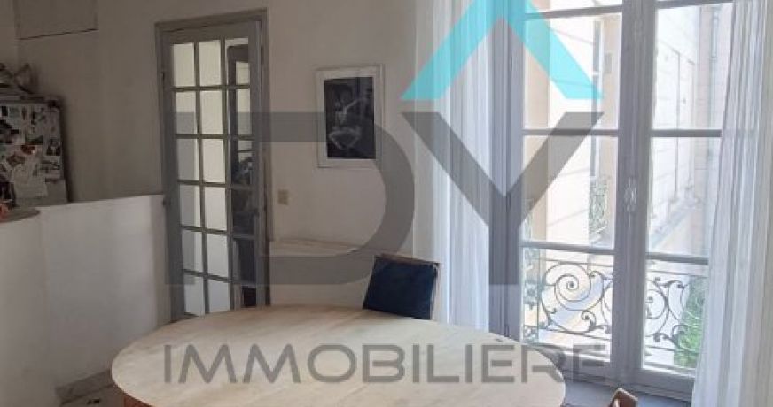 vente Appartement Saint Germain En Laye