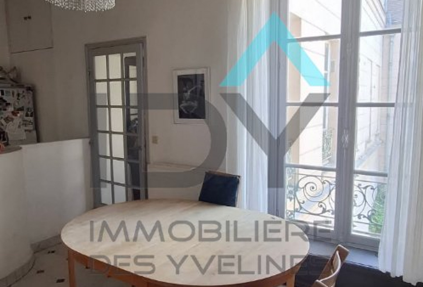 vente Appartement Saint Germain En Laye - Photo 3