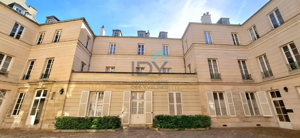 vente Appartement Saint Germain En Laye - Photo 2