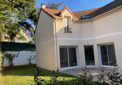 vente Villa L'etang La Ville