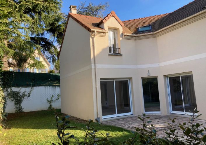 vente Villa L'etang La Ville