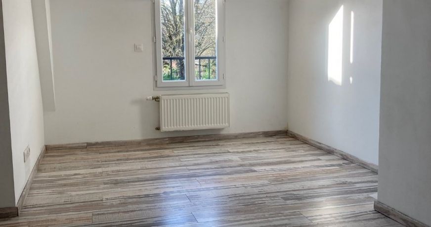 vente Villa L'etang La Ville