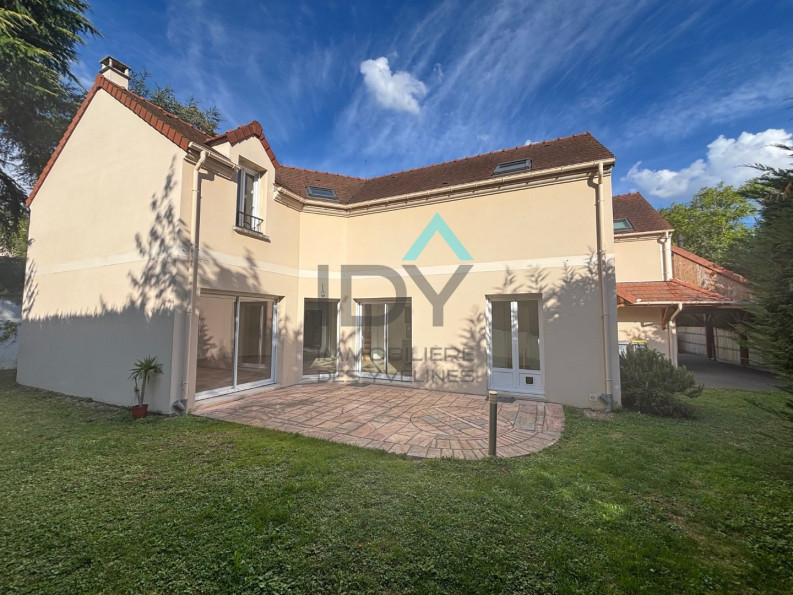 vente Villa L'etang La Ville - Photo 1