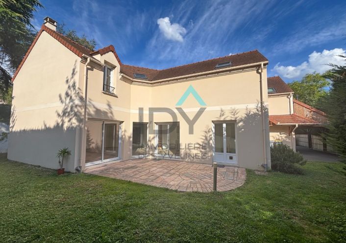 vente Villa L'etang La Ville