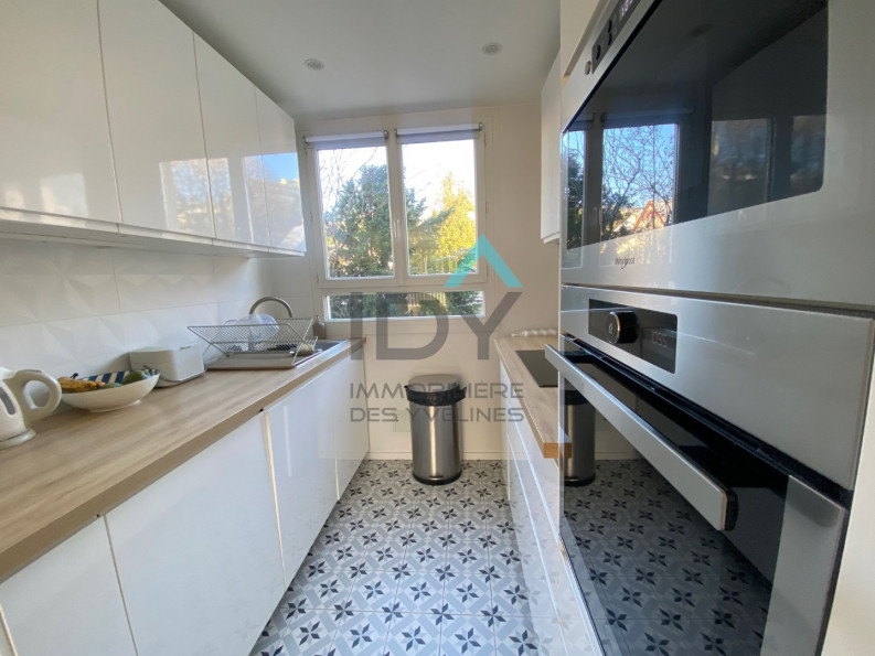 vente Appartement Saint Germain En Laye - Photo 4