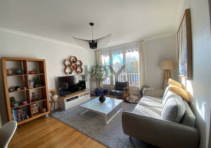 vente Appartement Saint Germain En Laye