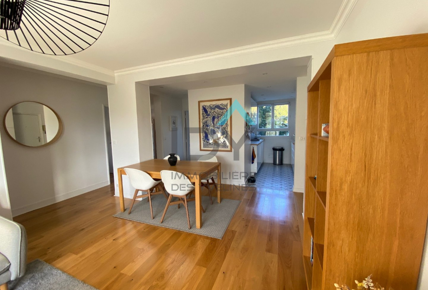 vente Appartement Saint Germain En Laye - Photo 3