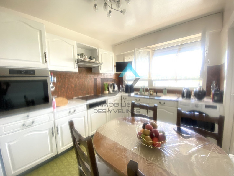 vente Appartement Marly Le Roi - Photo 3