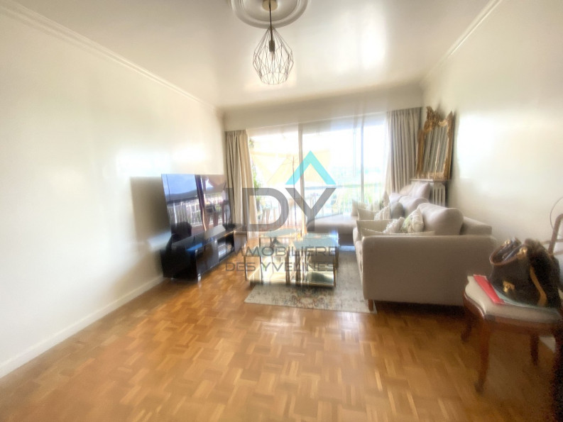 vente Appartement Marly Le Roi - Photo 2