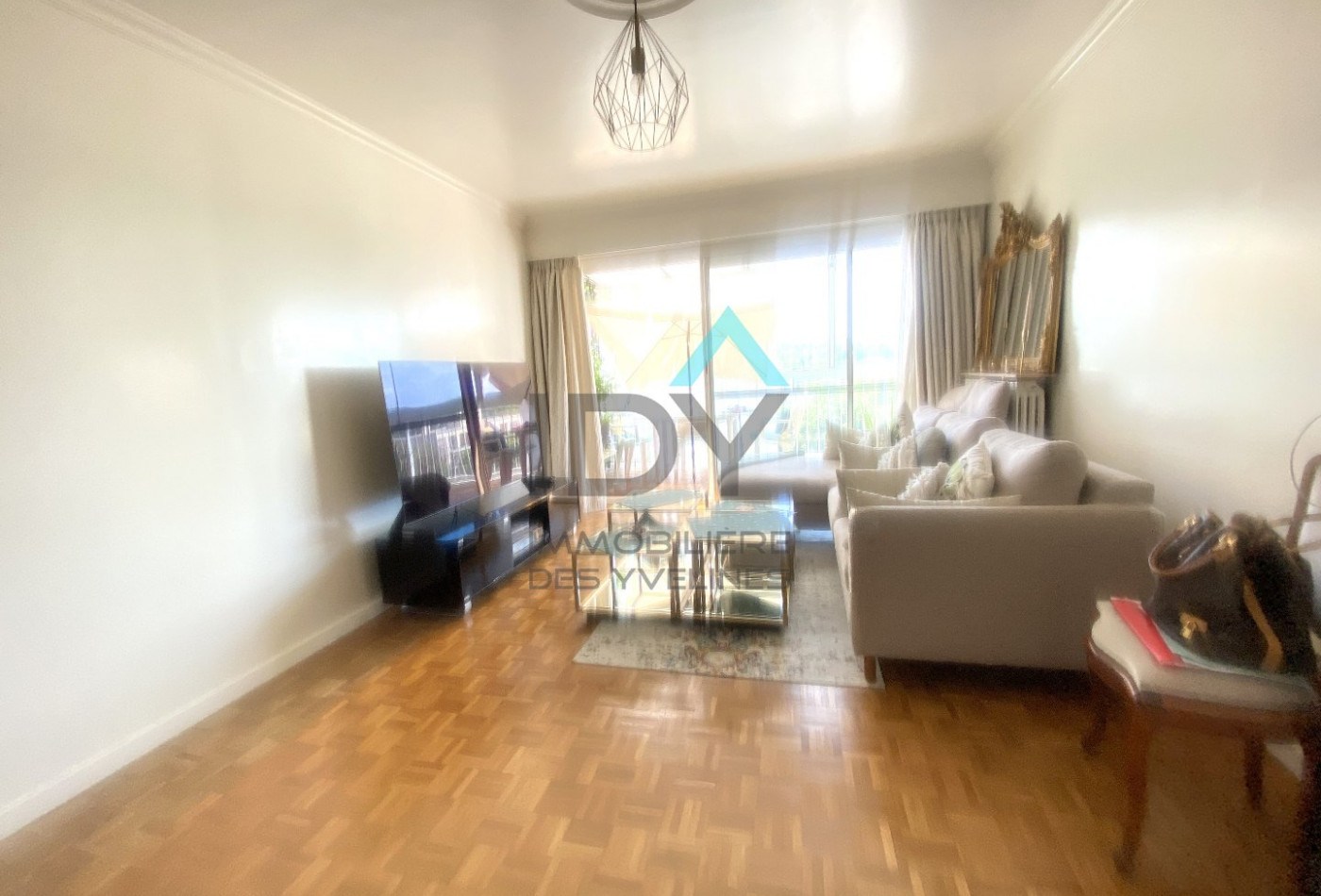 vente Appartement Marly Le Roi - Photo 2