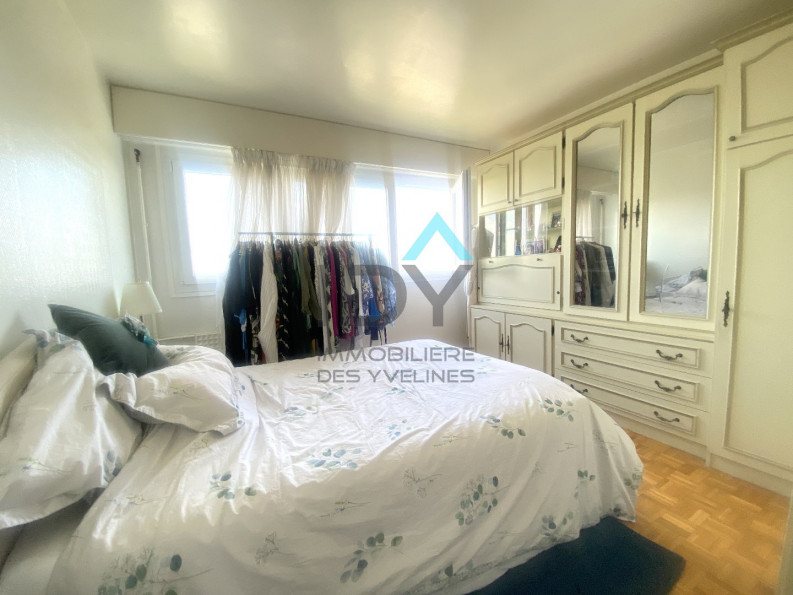 vente Appartement Marly Le Roi - Photo 4