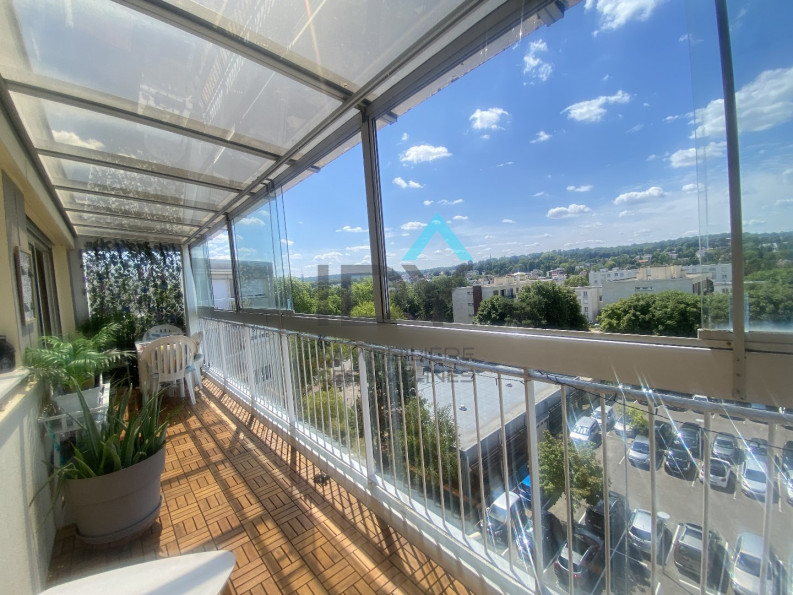 vente Appartement Marly Le Roi - Photo 1