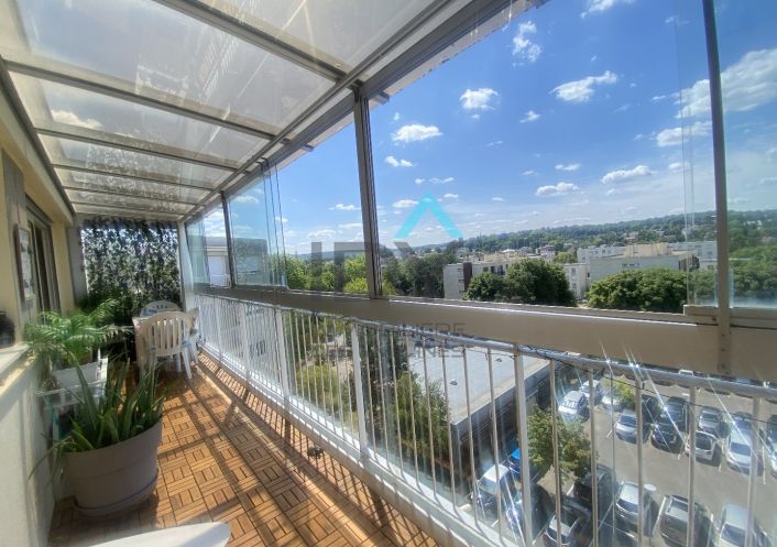 vente Appartement Marly Le Roi