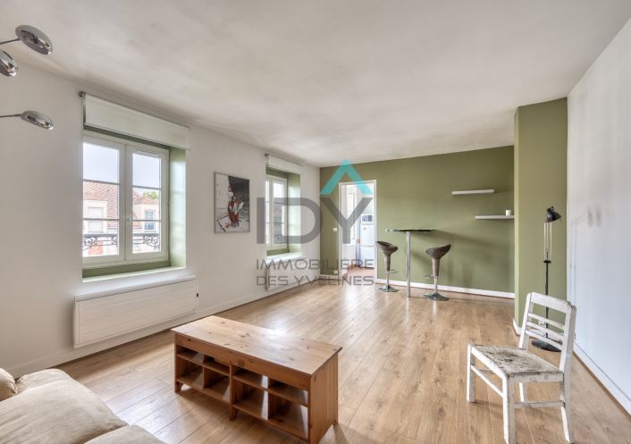 vente Appartement Le Port Marly