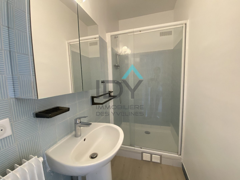 vente Appartement Saint Germain En Laye - Photo 10