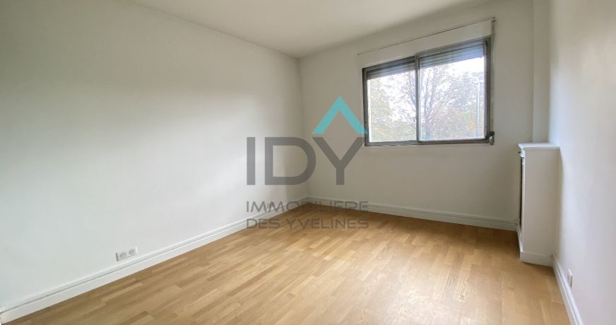 vente Appartement Saint Germain En Laye