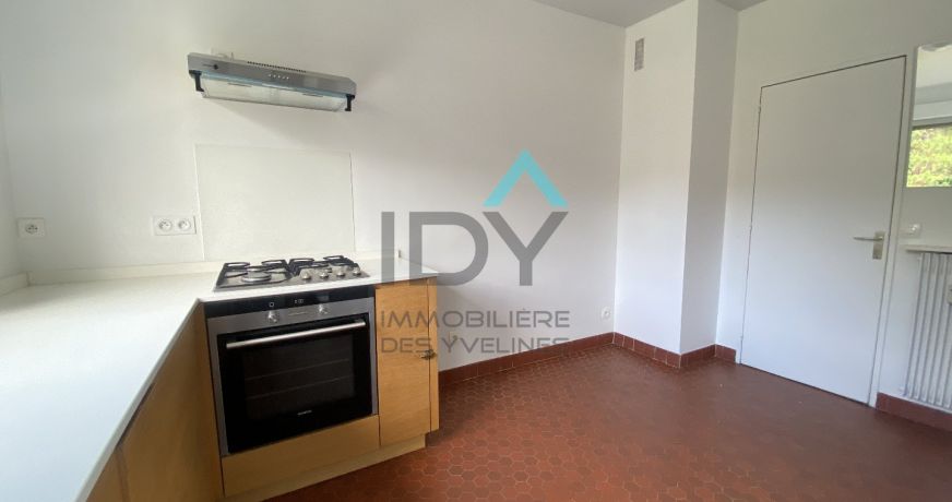 vente Appartement Saint Germain En Laye