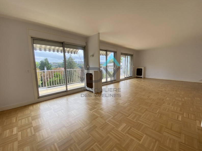 vente Appartement Saint Germain En Laye - Photo 2