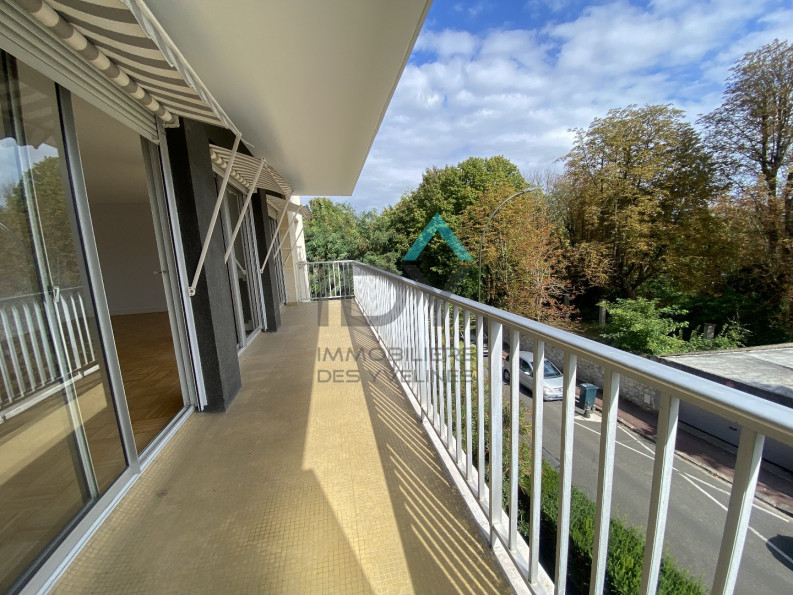 vente Appartement Saint Germain En Laye - Photo 3