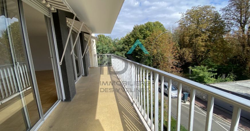 vente Appartement Saint Germain En Laye