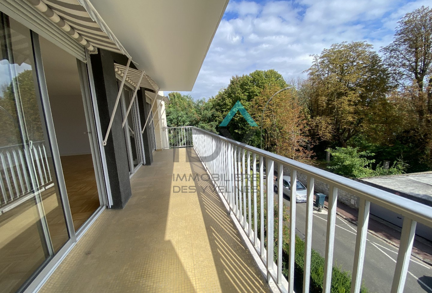 vente Appartement Saint Germain En Laye - Photo 3