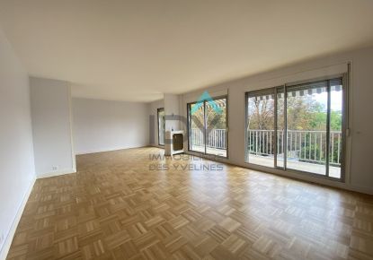 vente Appartement Saint Germain En Laye