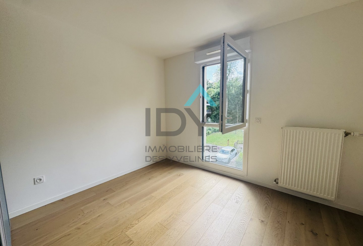 vente Appartement L'etang La Ville - Photo 7