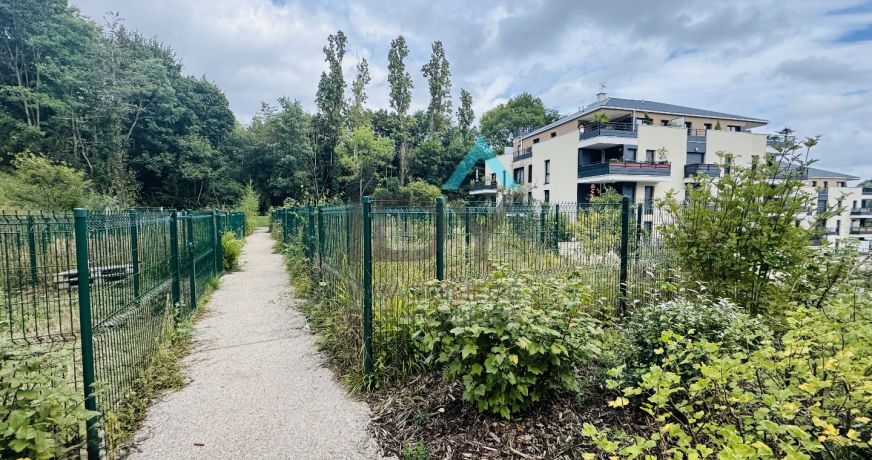 vente Appartement L'etang La Ville