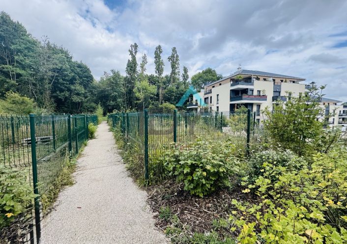 vente Appartement L'etang La Ville