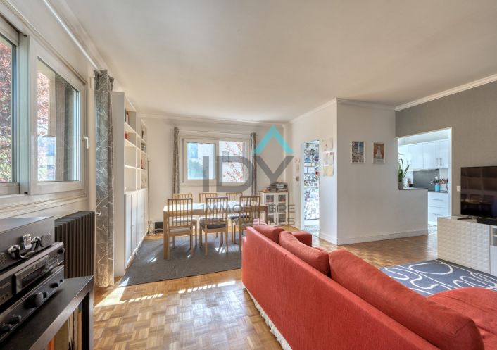 vente Appartement Saint Germain En Laye