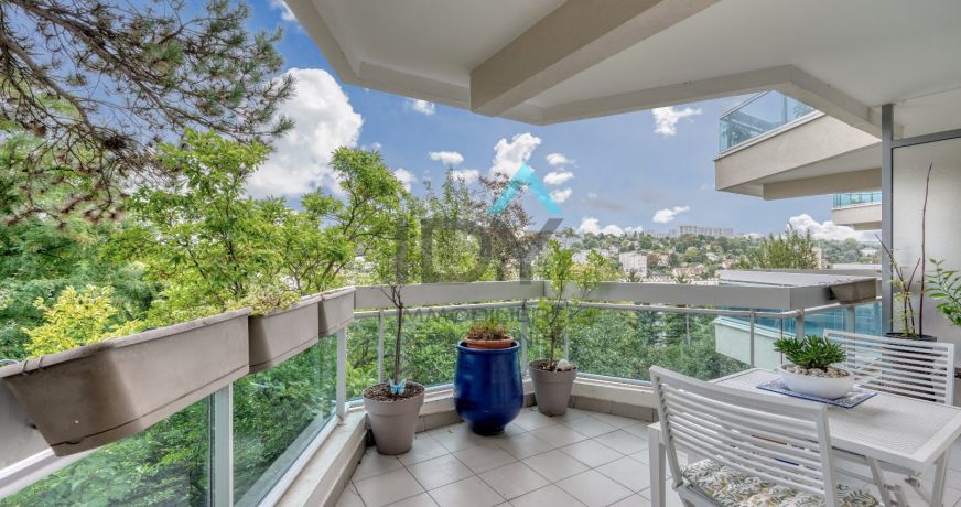 vente Appartement Saint Germain En Laye